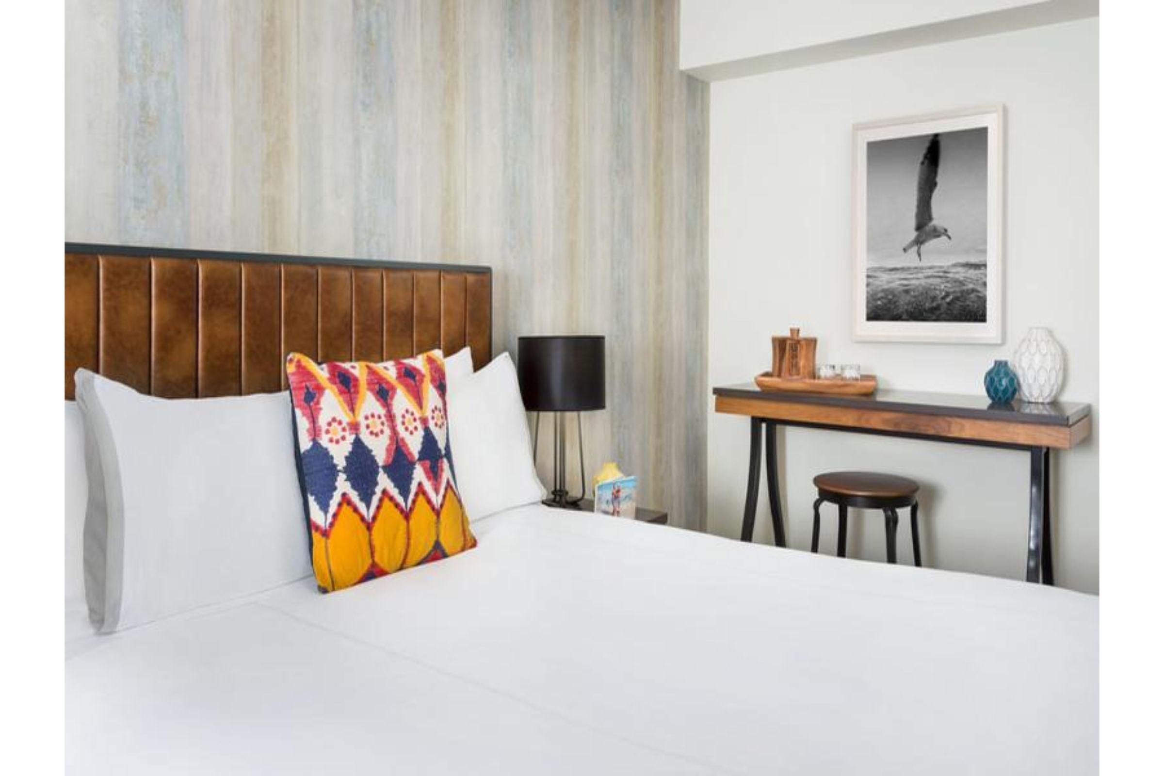 Washington Park Hotel South Beach Miami Beach Ngoại thất bức ảnh