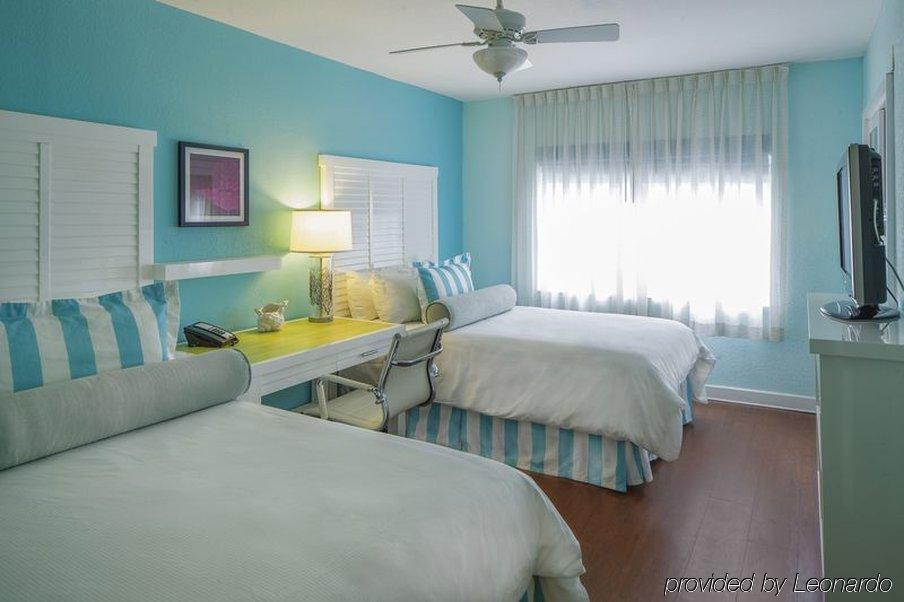 Washington Park Hotel South Beach Miami Beach Ngoại thất bức ảnh