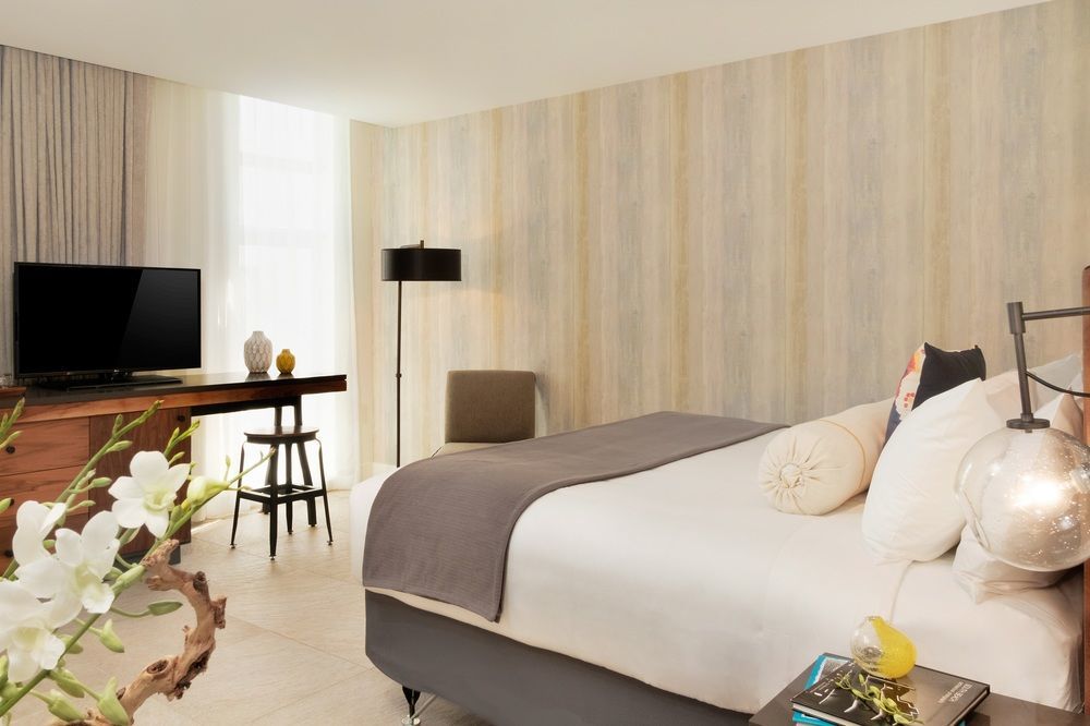 Washington Park Hotel South Beach Miami Beach Ngoại thất bức ảnh