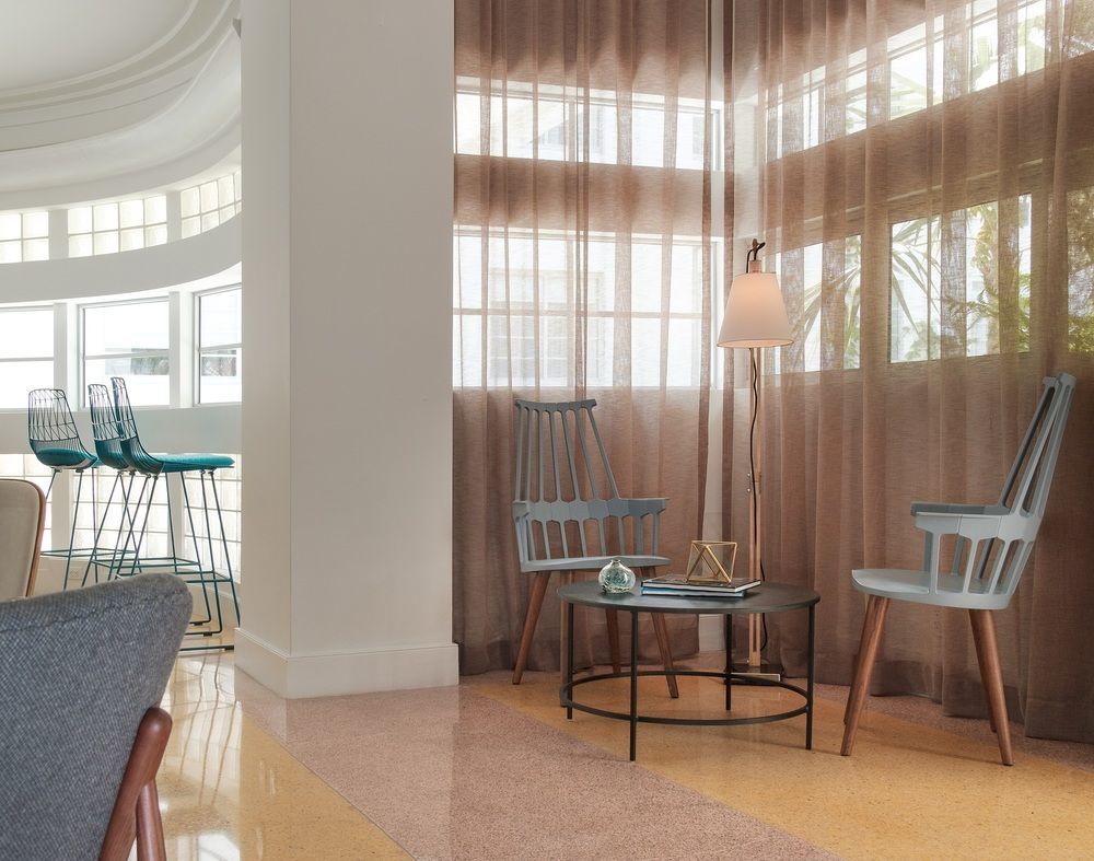 Washington Park Hotel South Beach Miami Beach Ngoại thất bức ảnh