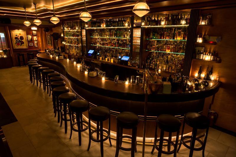 Washington Park Hotel South Beach Miami Beach Ngoại thất bức ảnh