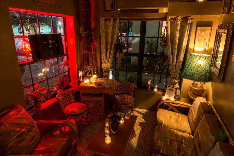 Washington Park Hotel South Beach Miami Beach Ngoại thất bức ảnh