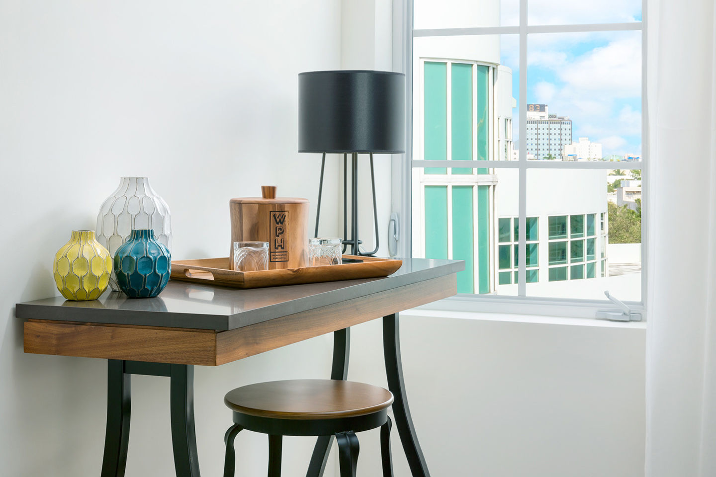 Washington Park Hotel South Beach Miami Beach Ngoại thất bức ảnh