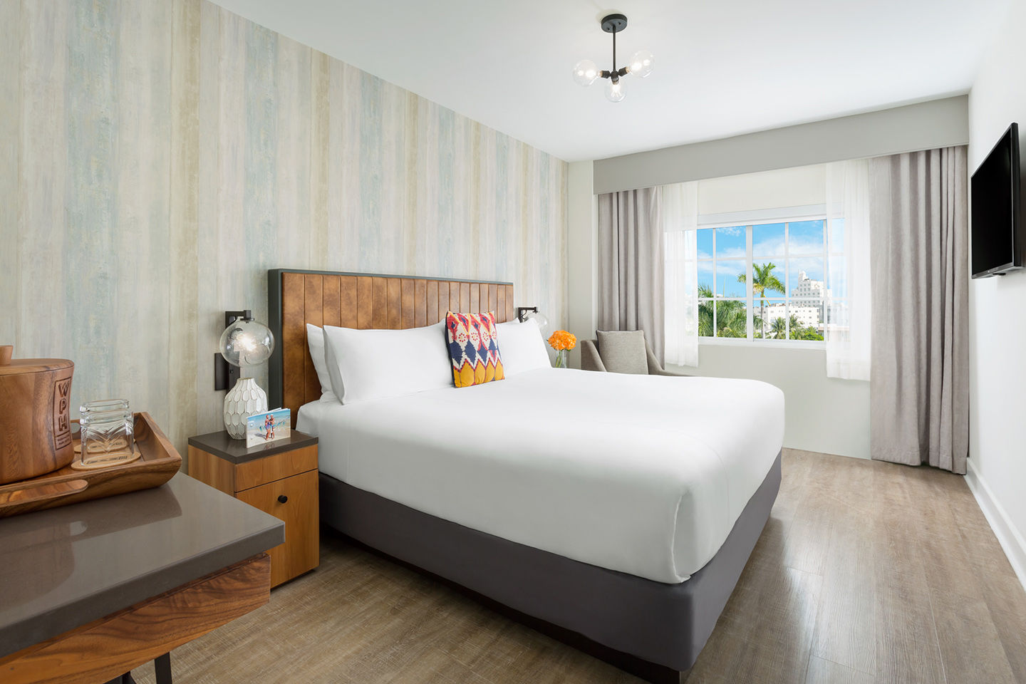 Washington Park Hotel South Beach Miami Beach Ngoại thất bức ảnh