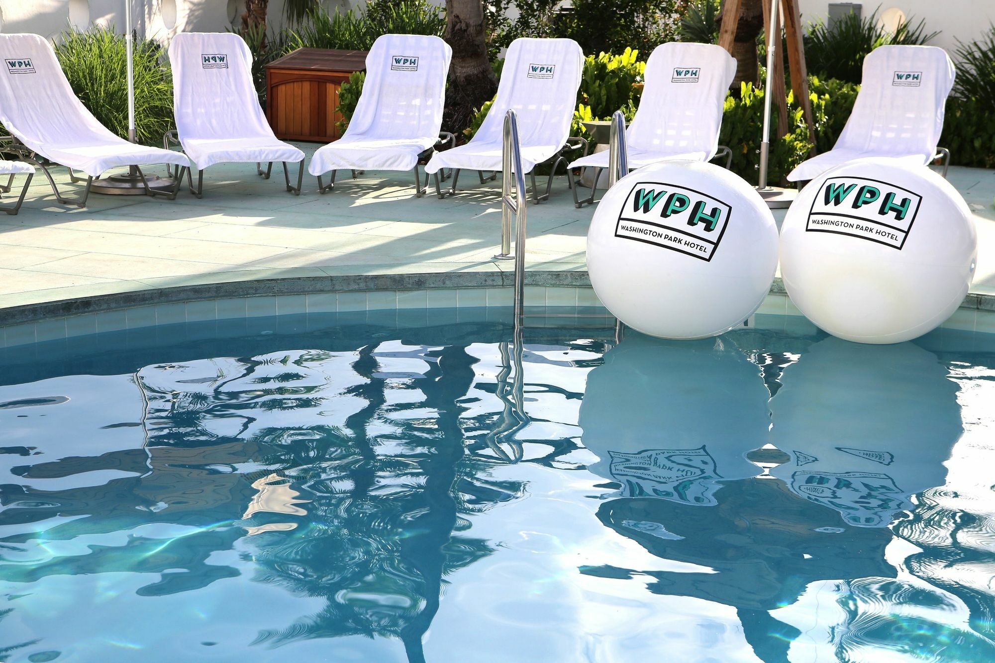 Washington Park Hotel South Beach Miami Beach Ngoại thất bức ảnh