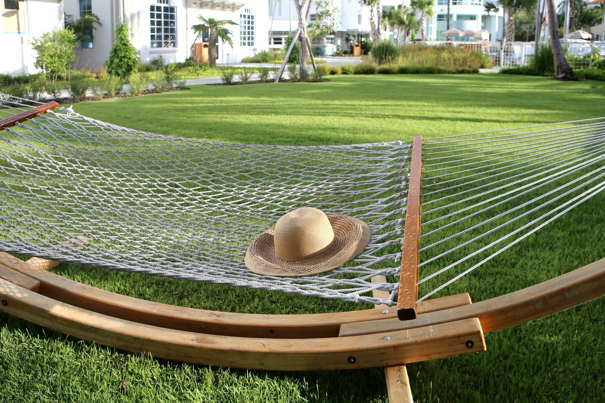 Washington Park Hotel South Beach Miami Beach Ngoại thất bức ảnh